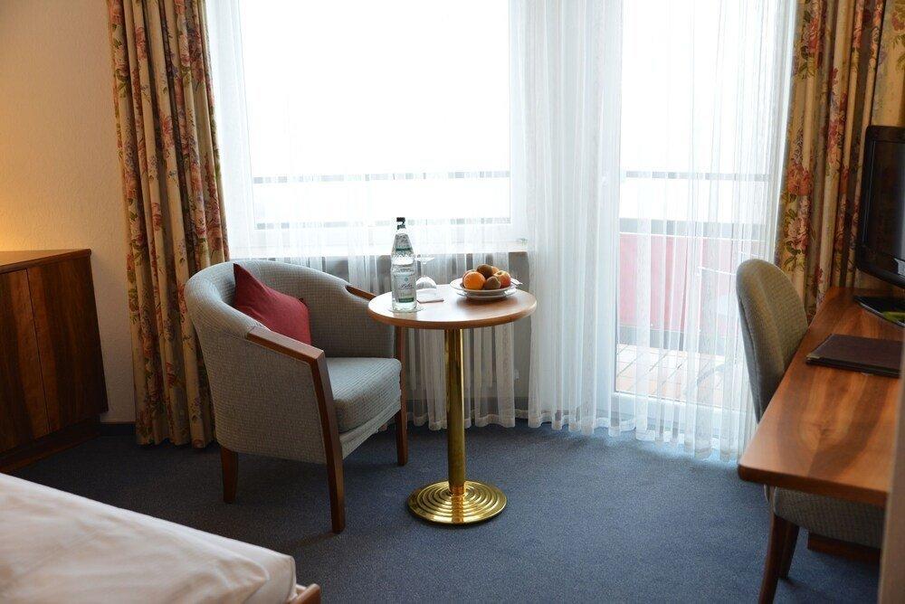 Hotel Anna Баденвайлер Екстериор снимка